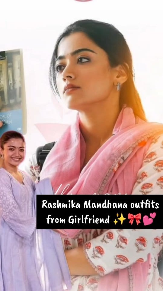 Comment down for links ✨🎀
#viralreels #instafashion #instadaily #celebrityfashion #celebrityoutfits #rashmika_mandanna #girlfriend #girlfriendmovie #wishlink #wishlinked #ajio #myntra #meeshofind #meeshoapp #instadaily #rashmikamandannafansclub #rashmikamandhanaoutfits