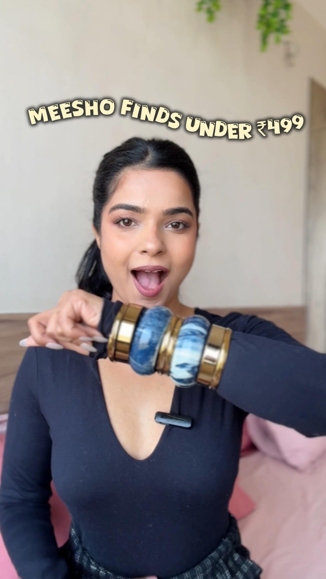 comment “love ❤️” for details 🔗
.
.
.
.
( meesho finds, meesho jewellery haul, meesho anti tarnish jewellery, meesho haul affordable, Budget-friendly jewelry, trendy jewelry under ₹500, daily wear jewelry, party wear jewelry, stylish jewelry combos, lightweight jewelry, maximalist jewelry, jewelry deals, Meesho jewelry offers, bracelet and bangle sets )
.
.
.
#meeshohaul #meeshofinds #basics #maximalist #meeshoshopping #wishlinked