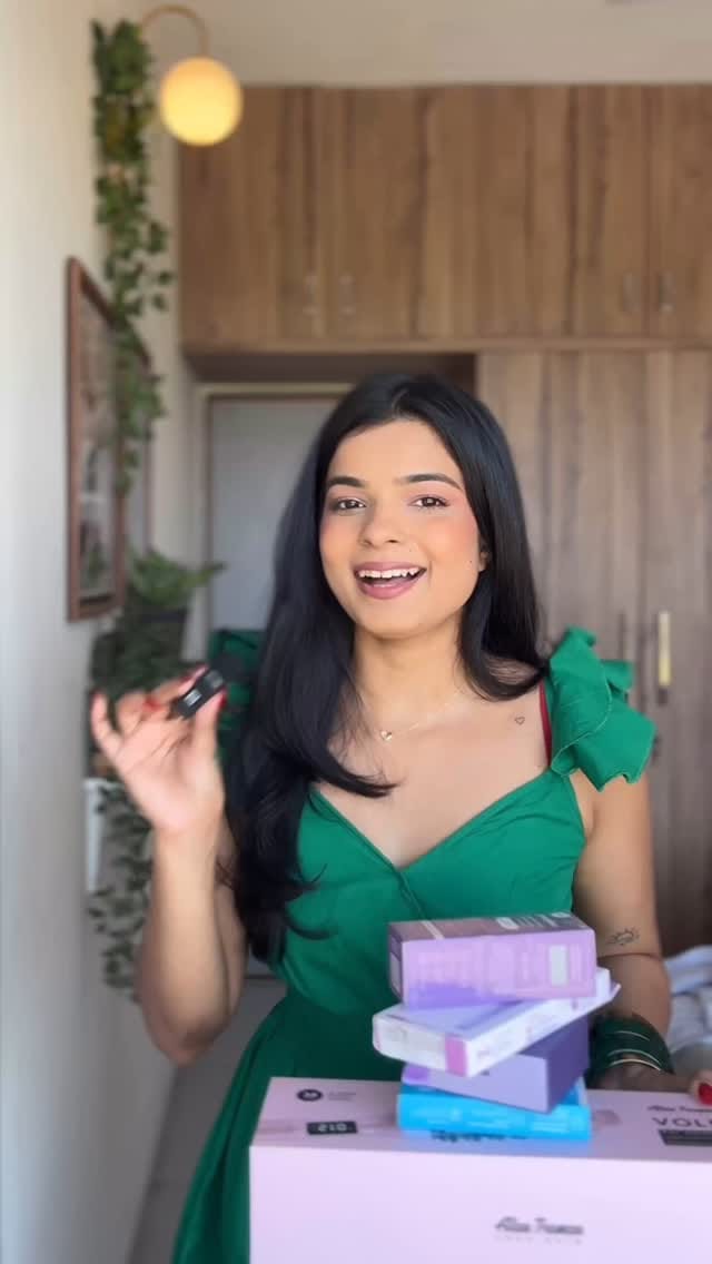 If you’d also like to try any of these products, just comment “send” & I will share the DM 💛
.
.
.
.
.
.
( influencer collaborations, gifted products, unboxing experience, product reviews, PR unboxing, new brand launches, influencer marketing, PR packages, and exclusive brand reveals, PR haul, PR haul india, huge PR unboxing reel )
.
.
.
.
#PRHaul #Gifted #PRUnboxing #wishlinked