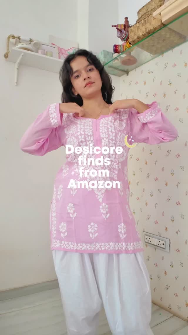 These small businesses on Amazon are truly making my desi core mood board come to reality!
#amazonfinds #ad
