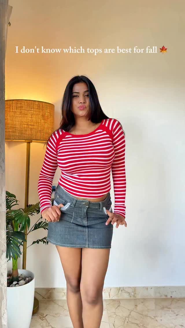 Mini @hm haul for this fall season🍁
Comment ‘fall’ for links in your dm 🔗
.
.
.
.
.
.
.
#tops #h&mtops #hm hmfalltops #myntrafinds #myntratops #fyp #explore #falloutfit #trendingtops #falltops #wintertops