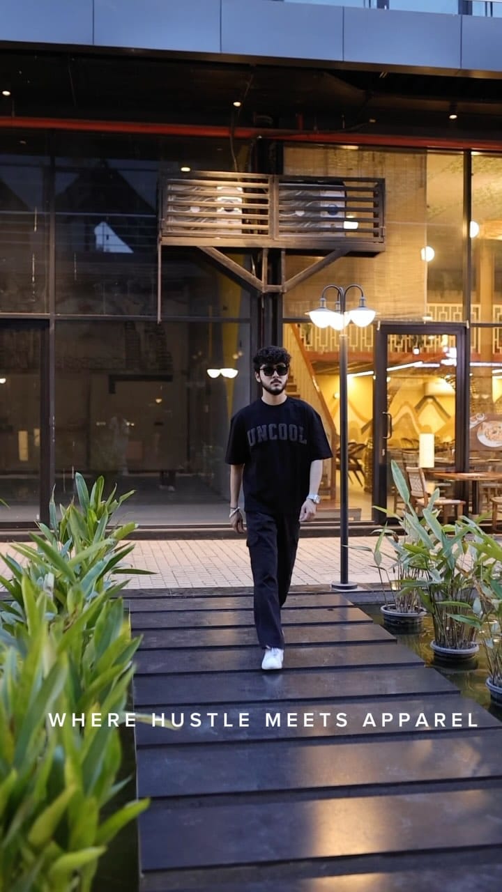 Just got my hands on @cereal_hustlerr, and trust me, these tees are next-level!
From bold, head-turning designs to ULTRA 3D PUFF TECHNOLOGY, every print stays crisp, vibrant, and built to last—no cracks, no fading, just pure style.
If you love streetwear that speaks confidence & hustle, this is for you!
⚡ Level up your wardrobe now! ⚡
Use my code “MANAN15” to get  15% off!
#mananify 
#CerealHustler #WearTheHustle #StreetwearGameStrong #HustlerVibes
#StatementTees #LimitedEdition #PremiumStreetwear #FearlessFashion
#HustleCulture #OwnTheStreets #3DPuffTech #NoCompromises
#StandOutStyle #ElevateYourLook #TrendSetter #UnmatchedQuality