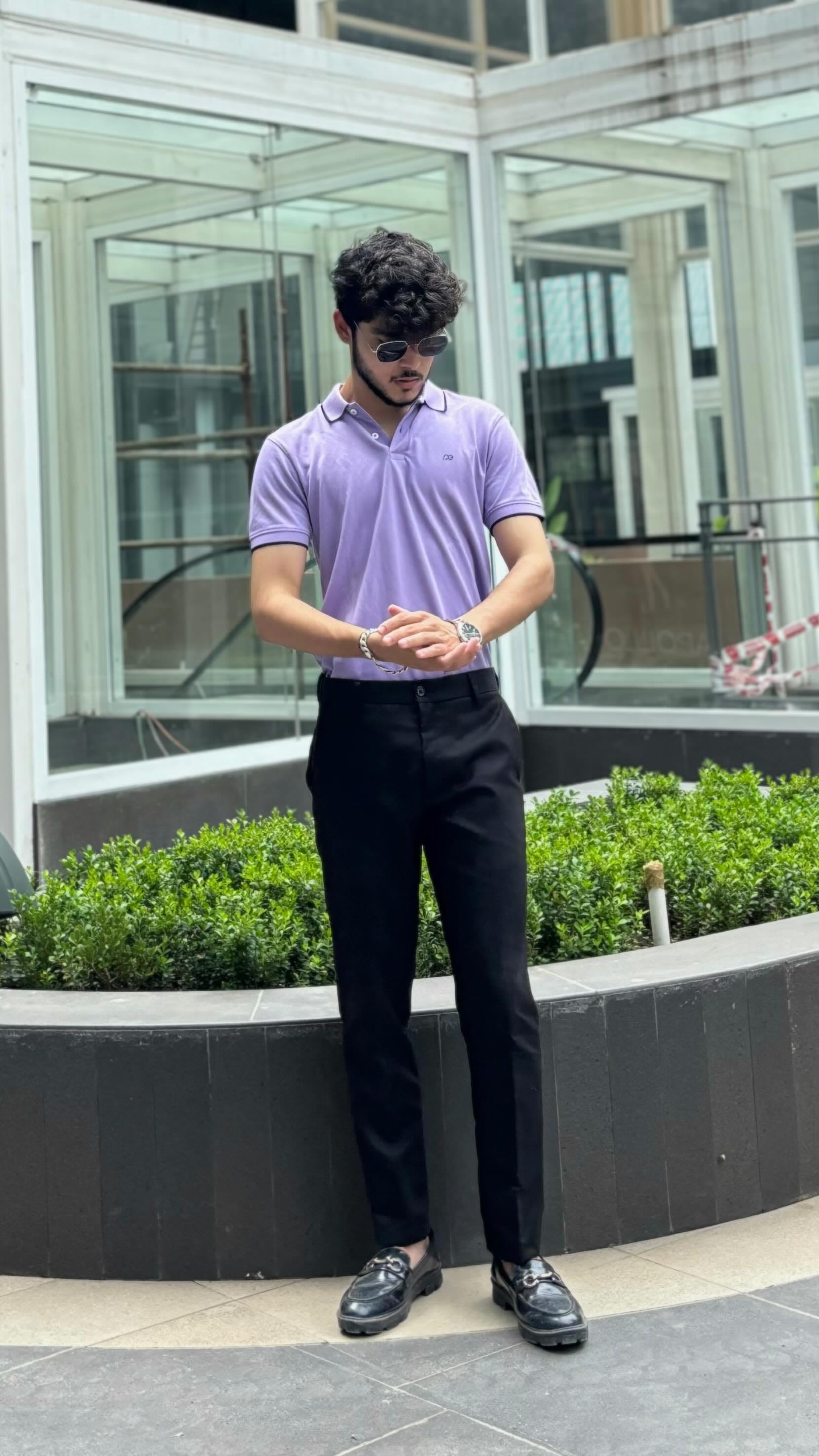 Outfit from @amazonfashionin 
Shop now and slay this summer Amazon-style. Hit the link to shop now. 
#mananify #mensfashion #outfitinspo #outfitideasmen #outfitformen #ootdmen 
#amazonfashionbrands
#stylishlooksfromAmazon #AmazonFashion #AmazonBeauty #getstyledwithamazon
#Ad #Collab