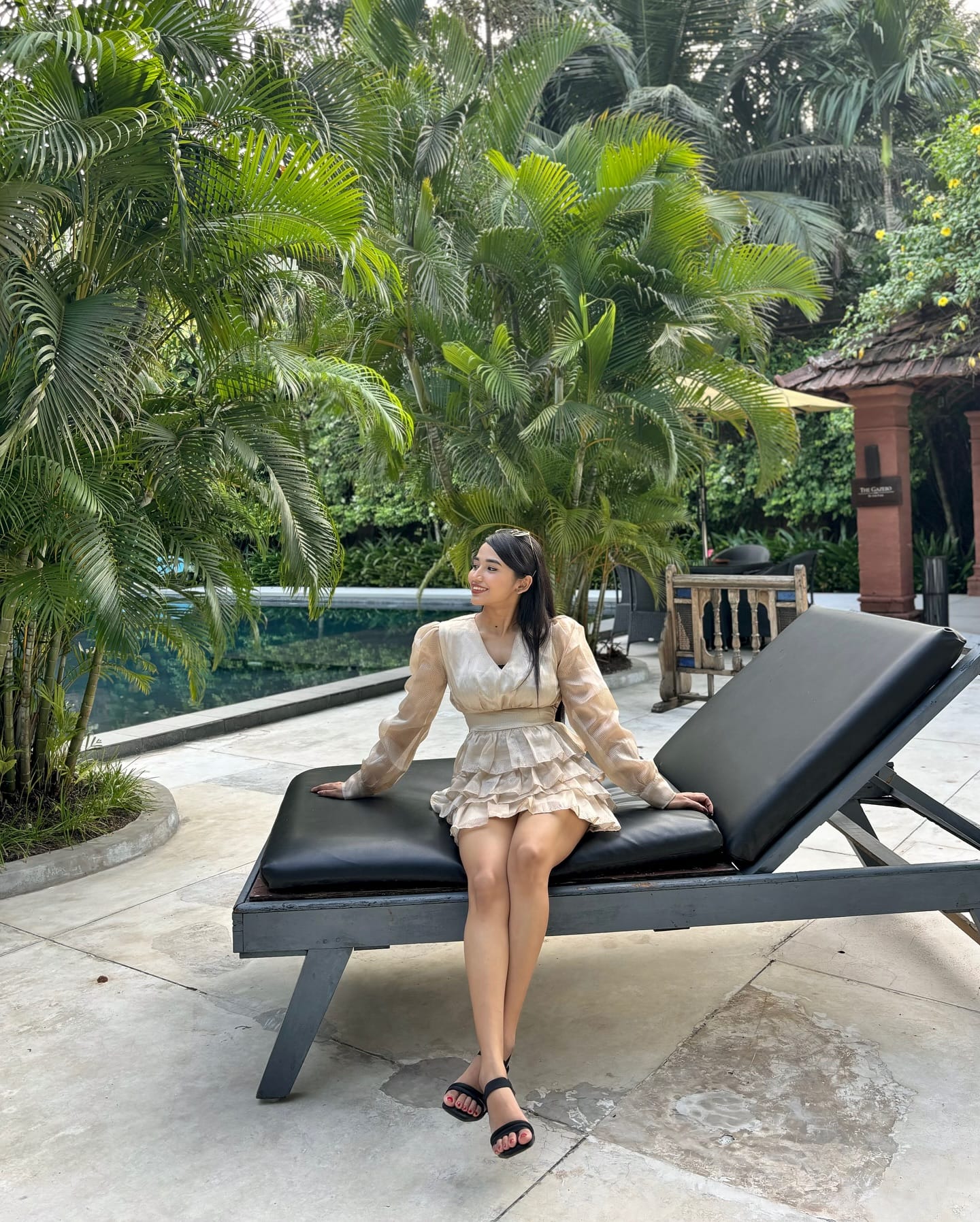 Dress from @shein_ind 🤌✨
Comment for link!
#dress #ootd #shein #sheinindia #fyp