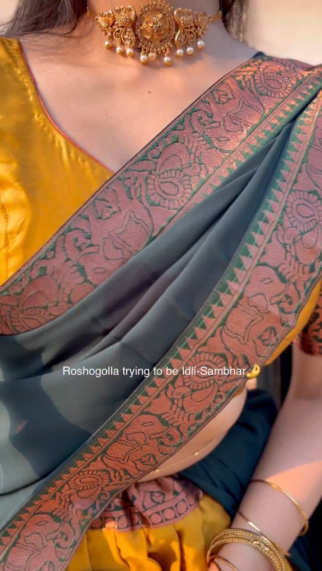 Follow me and comment below for link!✨
#halfsaree #southindiansaree #meesho #fyp #link #ootd #diwalifit #meeshofinds #explore