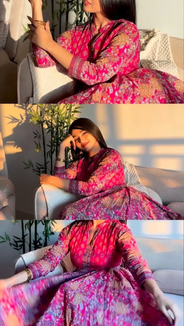 Very random, but I loved the lighting ✨
Wearing @gulabchandtrends 
#sunkissed #fyp #explorepage