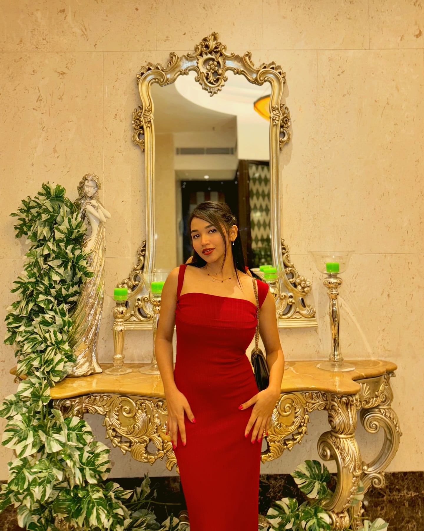 ✨
Follow me and comment below for dress link!♥️
#reddress #fyp #explore