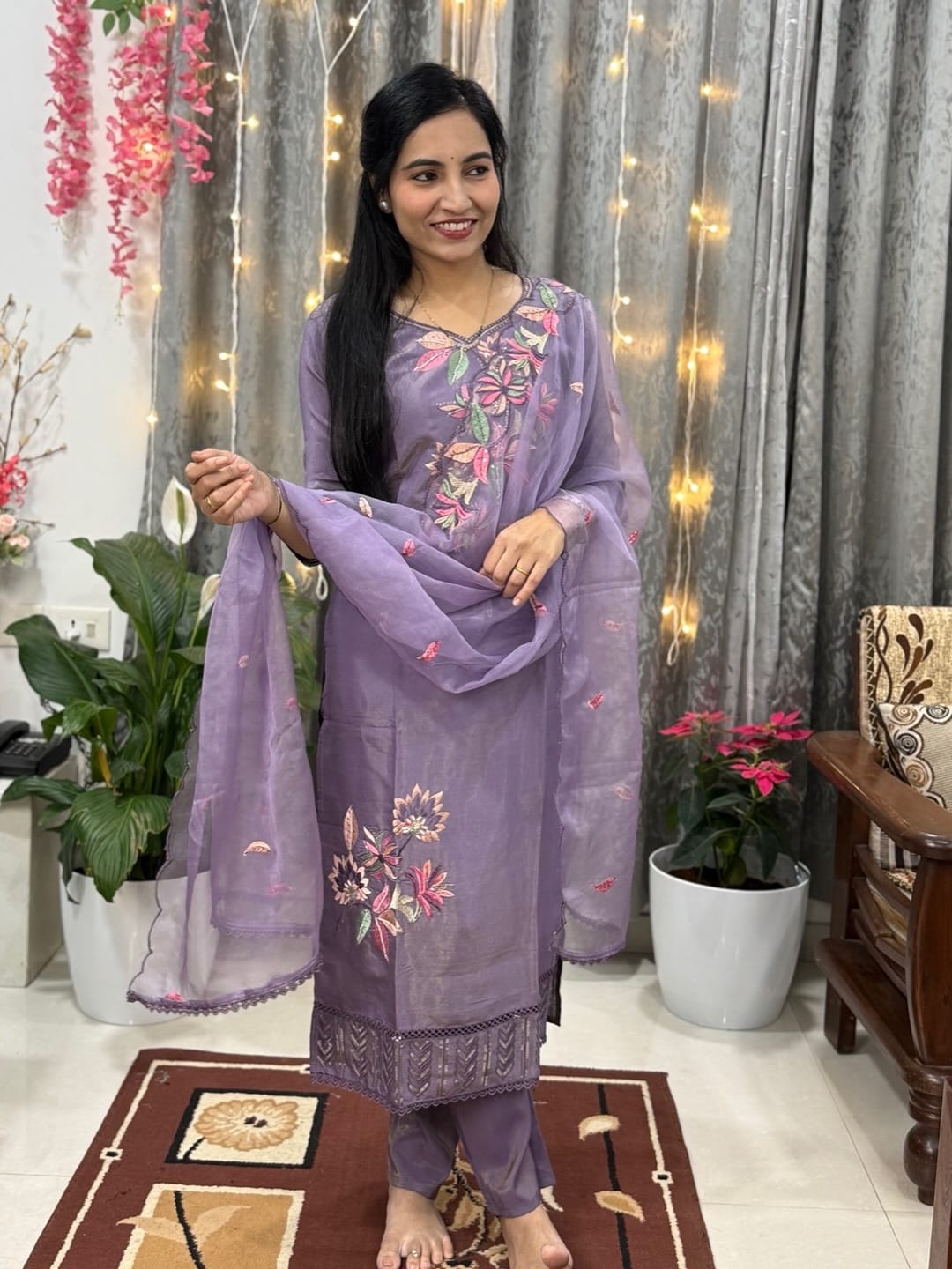 comment for beautiful kurta set💕🫰🏻 @meeshoapp