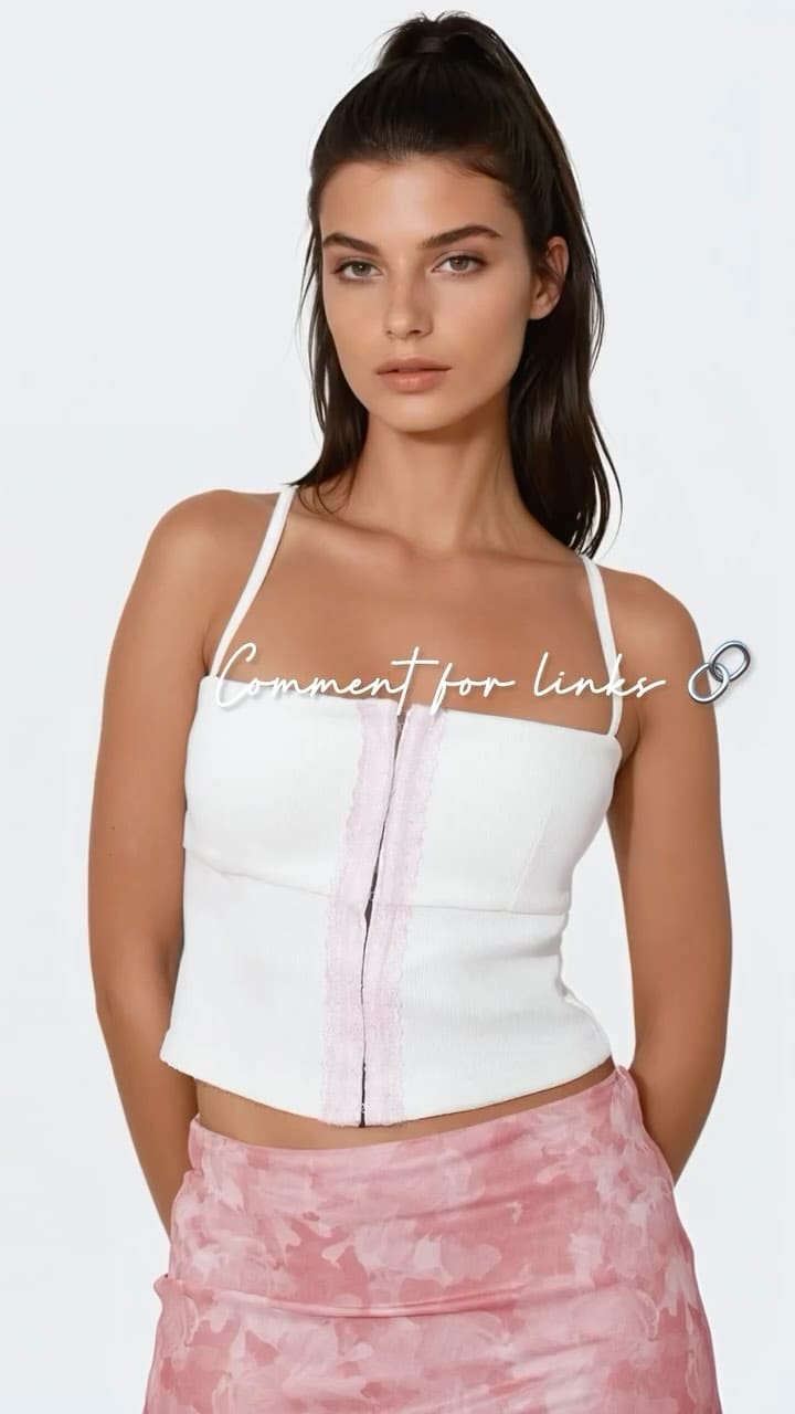 Summer tops ✨ comment “Top” for direct link in you inbox ❤️
 Make sure to Follow @imanishha 
|Summer tops , tops , meesho, Flipkart, Myntra, Newme, fashion haul, slay ,Summer fashion, summer tops under Rs 599 from myntra, cute tops try on haul, summer clothes, myntra cute tops find 
#nidsfitz #tops #haul #summertops #outfitinspo #fashionreel #reels #instagram #explore #explorepage