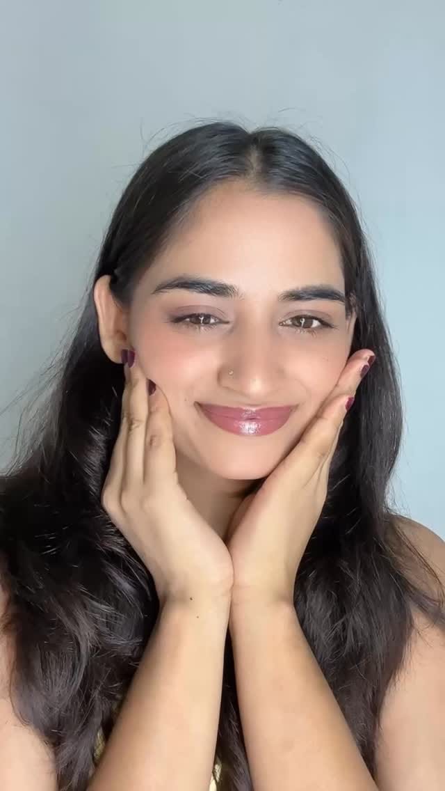 My everyday makeup tutorial 💛
Comment ‘link’ to get all the product details in your DMs! 🔗
((Simple makeup, everyday makeup, makeup,makeup for beginners,everyday makeup tutorial,Makeup, everyday makeup, makeup tutorial, simple makeup, makeup ideas,indian makeup, affordable makeup,[natural everyday college makeup, college girl makeup, simple makeup, viral makeup, indian skin, desi look, desi era, easy makeup)
#collegegirlmakeup
#naturaleverydaymakeup #tutorial #makeupforbeginners
 #easymakeup #everydaymakeup #quickmakeup #minimalmakeup #makeuptutorial #makeup #beauty #glam #explore #explorepage #glowymakeup