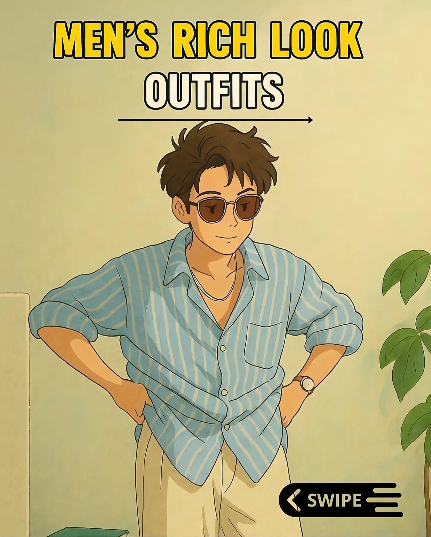 COMMENT 'LINK' FOR OUTFITS LINK 🔗 
OLD MONEY OUTFITS LINK IN BIO ⚜️
.
.
.
.
#oldmoney #summerfashion #summer2025 #menfashion #affordablefashion #outfitsideas #colourcombination #outfitinspo #meesho #meeshofind #streetwear #menswear #aesthetic #baggyjeans #meeshoaccessories #sneakers #watch #lowbudget