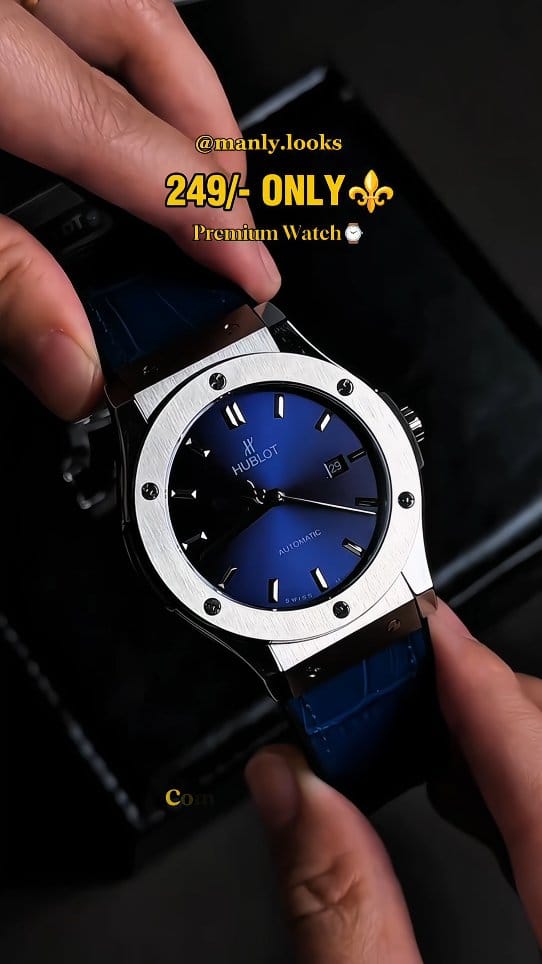 • Comment "WATCH" Or Send this Reel to Me 📌 
.
.
Follow & Comment Please 
.
.
Must try this watch 
Tag C: Watch, Mens watch 
.
.
.
.
#flipkart #flipkartsale #flipkartfinds #meeshoofinds #meeshofashion #watchesessentials #watchesformen #mensfashion #aesthetic #accessories #rings #mensrings #menjewelry #jewelry #watch #amazonfinds #lowbudget #y2kfash #wishlink #edion #yk2 #wishlinked