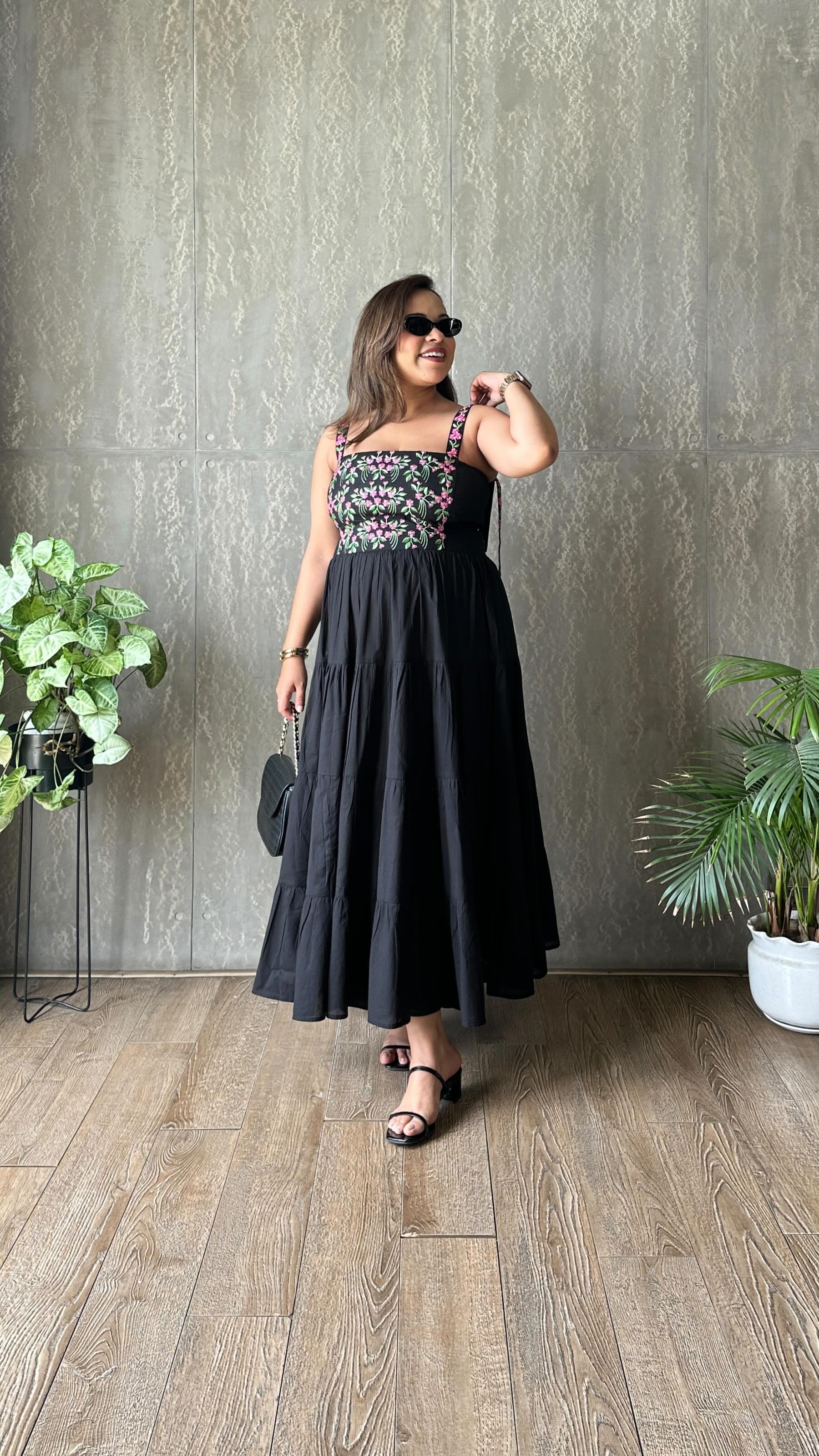 Embroidery, Elegance & Everyday Comfort — Ananya’s Summer Drop is Here! 
These cotton sets aren’t just pretty—they’re what your summer wardrobe’s been missing.
If there’s one summer collection you need to check out—this is it. 🌿
Ananya just dropped the prettiest range of cotton kurta sets and dresses, and every piece has something special: subtle embroidery, breathable fabrics, and flattering cuts that work whether you’re running errands, heading to work, or dressing up for brunch. I saved my favourites so you don’t have to scroll through it all. 👀💚
They’re lightweight, elegant, and super wearable—basically everything we want in Indianwear this time of year.
✨ Comment LINKS and I’ll DM you all the outfit details!
cotton kurta sets, embroidered cotton dresses, summer ethnic wear, breathable Indianwear for women, Ananya summer collection
#CottonKurtaSets #Ananya #EverydayEthnicWear #SummerIndianFashion #wishlinked