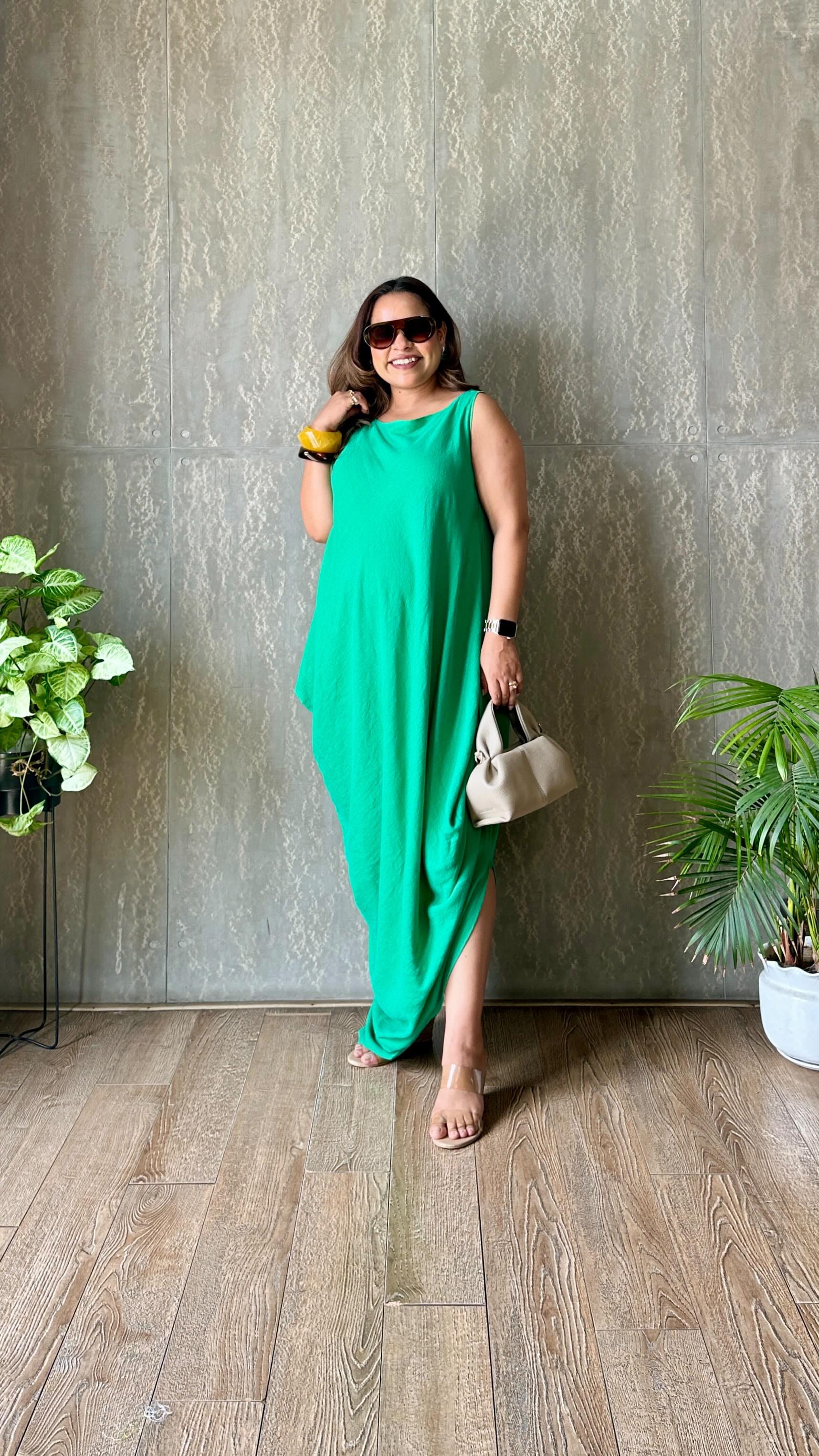 3 pieces I’ll be wearing on repeat — from a brand that actually cares.
I’ve been making a shift in my wardrobe with these beautiful pieces from @ekoclothing_
Founded by two sisters, Eko is all about small-batch, thoughtfully made clothing. Organic fabrics, timeless cuts, no wasteful fluff — just really good clothes that actually feel good on your skin (and your conscience).
I chose three pieces from their latest drop and styled them a few different ways — and the best part? These silhouettes work beautifully across body types. Flowy, soft, easy to wear. The kind of clothes you live in.
It’s not about having more. It’s about choosing better. 💚
👗 Comment below for links 🔗
💌 Get 10% off with sign-up
#SlowFashion #SustainableStyle #EkoClothing #WardrobeWithIntention #FeelGoodFashion #wishlinked
sustainable fashion brands India, eco-friendly clothing for women, organic cotton outfits, timeless wardrobe essentials, slow fashion India, body inclusive fashion, Eko Clothing review, stylish sustainable outfits, conscious fashion picks, versatile outfits for all body types