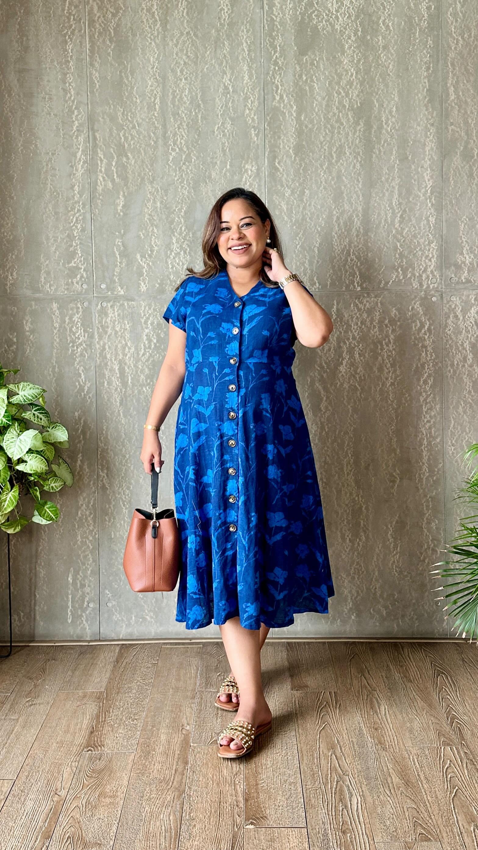 Because comfort and confidence always go together 🌸
We all have those days—bloated belly, expecting, or just wanting a little extra comfort. These dresses are the answer! Soft cotton fabrics, relaxed A-line silhouettes, and cuts that drape beautifully—so you look polished while feeling at ease. Whether you’re pregnant, post-delivery, or simply want something flattering for everyday wear, these styles are wardrobe staples you’ll reach for again and again. ✨
Comment for LINKS—I’ll send you all the details in your DM! 💌
flattering dresses for bloated belly, maternity-friendly dresses, pregnancy dresses cotton, comfortable everyday dresses for women, stylish bump-friendly outfits, dresses for post-delivery, A-line cotton dresses, breathable dresses with pockets
#PregnancyStyle #BumpFriendly#CottonDresses #WardrobeStaples #PregnancyOutfits#AffordableFashion #wishlinked