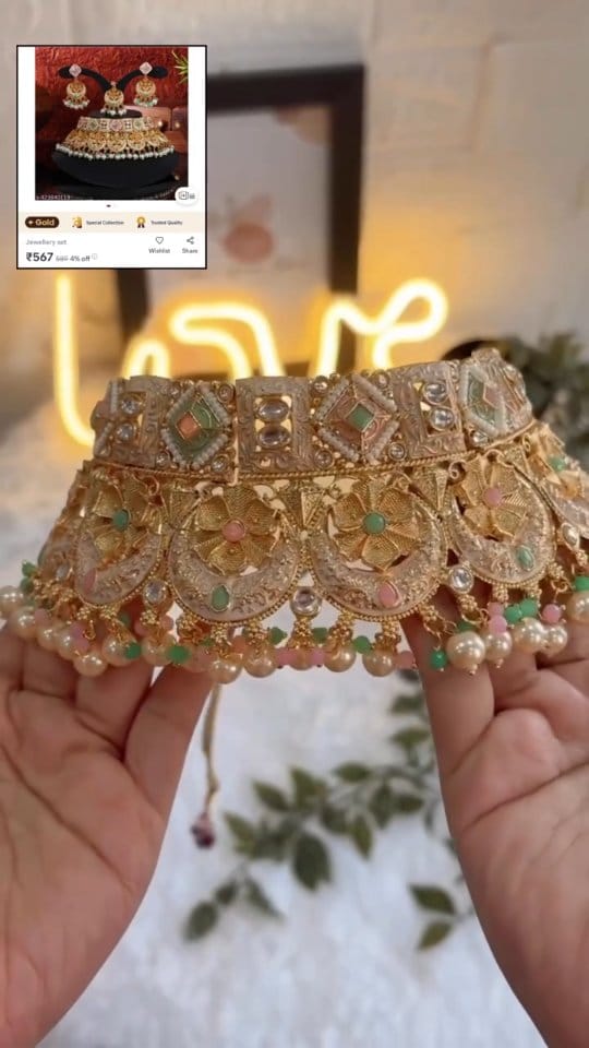 @meeshoapp,#meesho,#meeshofind,
#meeshohaul,#meeshorandomfinds,
#meeshoshopping,#underbudget,#musthaveitem,#meeshowatches,
#pinteresty,#pinterestyfinds,#cutefinds,#girlyfinds,#kawaii,#kawaiifinds,#musthave,#viral,#asmr,#asmraddict,#wishlinked,#wishlinkcreators,#instagramreels
Tags:- Meesho, Meesho app, Meesho finds
Meesho haul, Meesho shopping, Meesho must haves, random finds, Meesho random finds, under budget, under 300, under 500, pinteresty finds, pinteresty cute product ,cute finds, kawaii, kawaii wallets, must haves, asmr, trending, Meesho necklace, buy now, wishlink, wishlink creator, reels, Instagram reels.