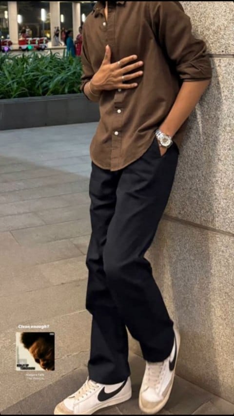 “Budget-friendly + stylish? Shop the look 👇🛒”
.
.
.
.
.
.
.
#mensfashion #flipkart #viral