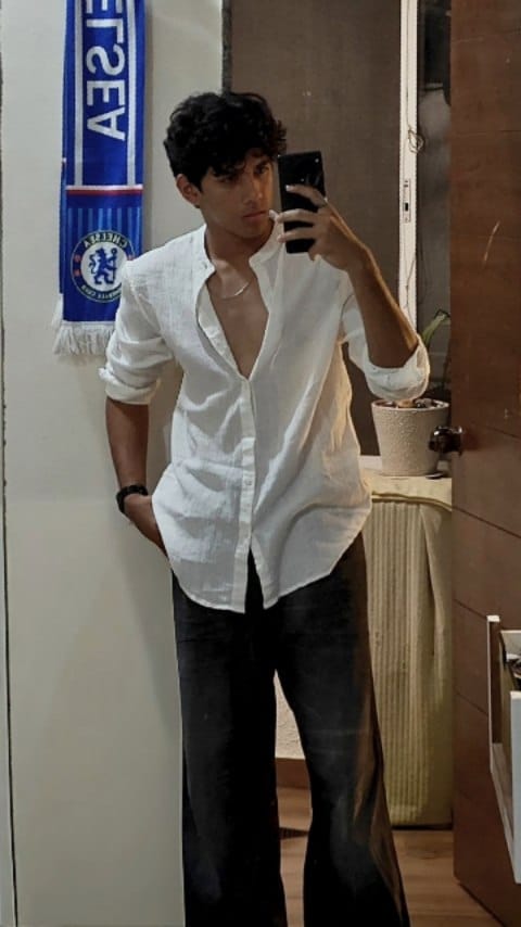 Budget friendly!
.
.
.
.
.
.
#viral #trendingreels #fashionmen