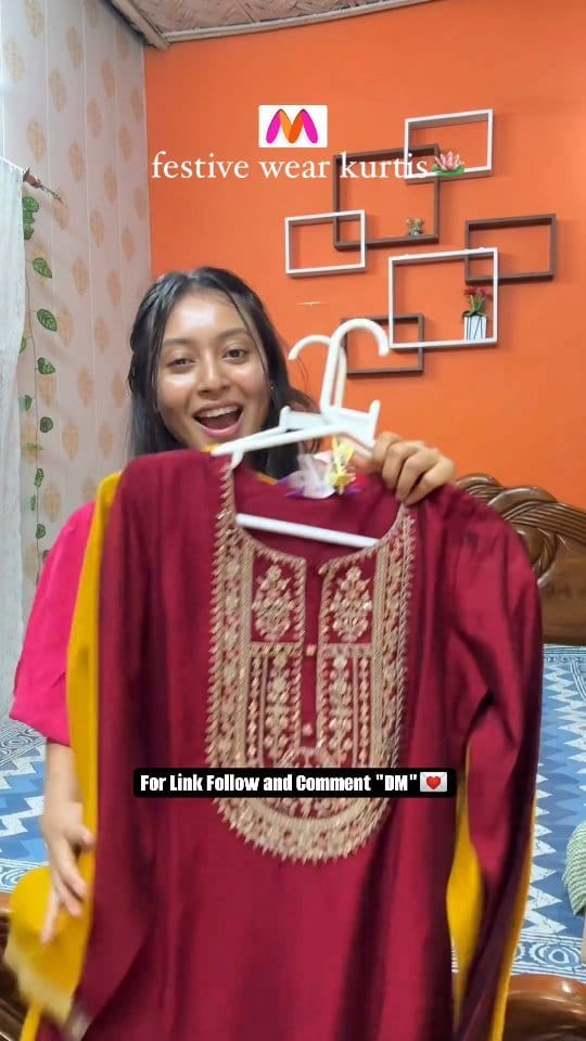 Beautiful Kurta sets ❤️