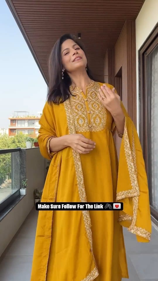 Wedding kurta sets ❤️