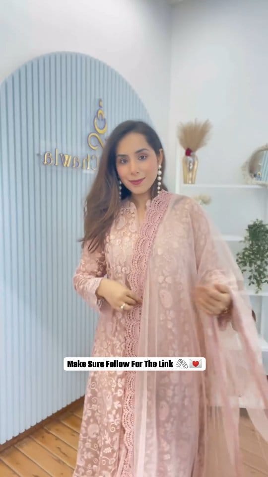 Pakistani Suits 😍✨