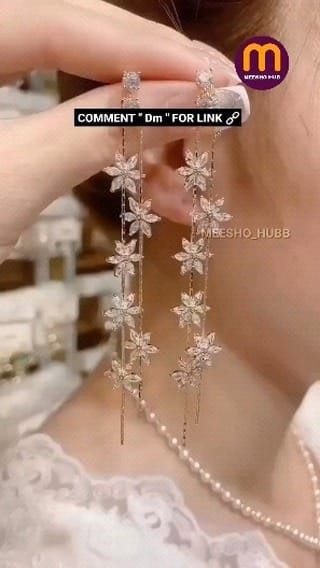 Korean earings 4