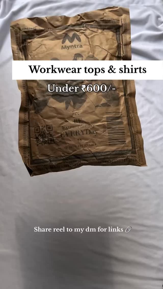 Comment “DM” or send this reel to me to get link
Kurta set, ethnic wear, festive wear, Indian ethnic wear, Indian fashion, Indian festive wear meesho Myntra EORS Myntra Myntra finds Indian fashion affordable fashion haul street style
#kurtaset #whatiorderedvswhatigot #ethnicwear
#festivewear #pinteresty #cutefinds #budgetfriendly #vase #reelsinstagram #reelkarofeelkaro #reels #reelitfeelit #explorepage #decorideas #myntra #myntrafinds #myntraeors
#collegewear #influencer #explore #viral