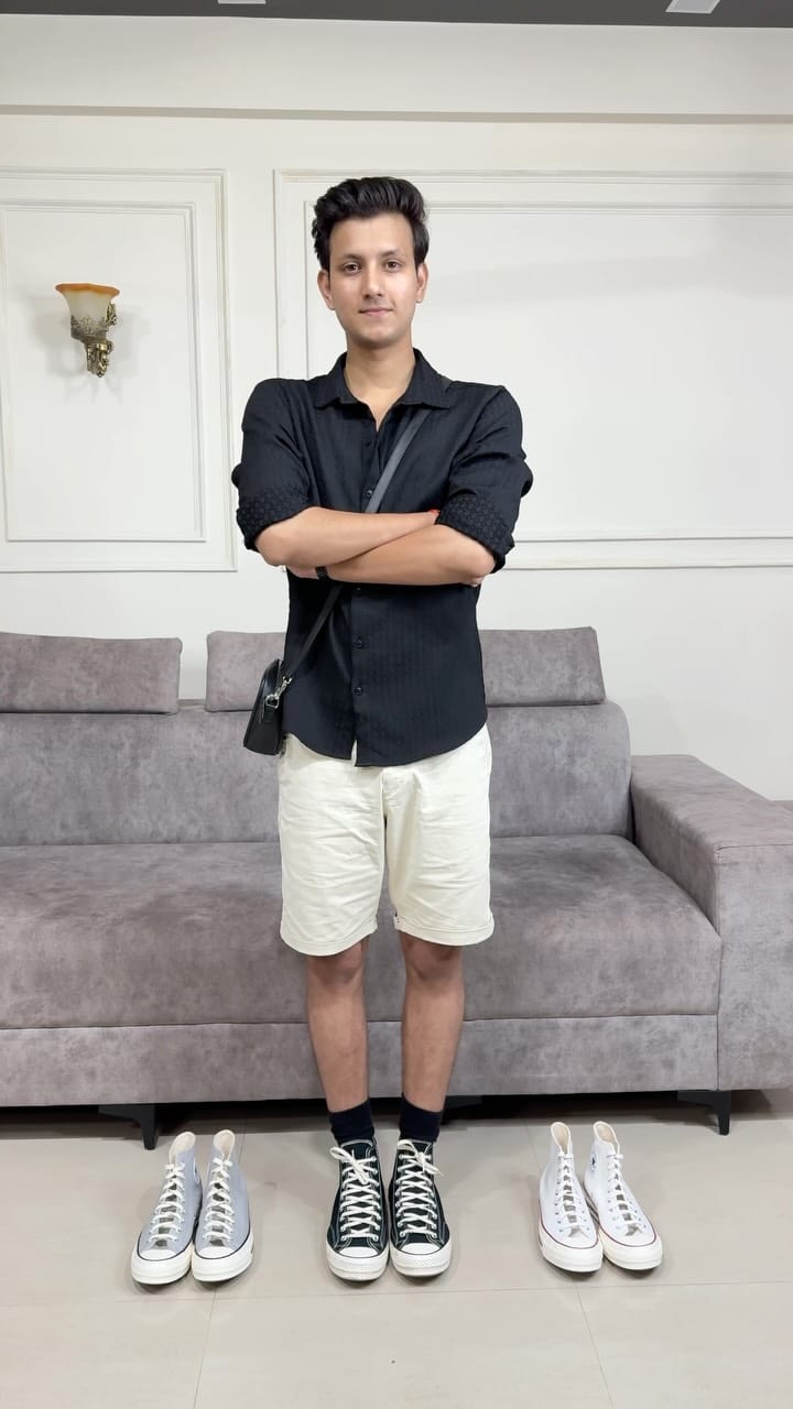 When in doubt, choose Converse… or maybe all three 😎 
Comment “dm” to get the products. 
.
.
.
.
.
.
.
.
.
.
.
#mensfashion #oldmoney #model #ootd #fashion