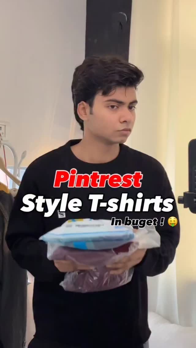 T shirt