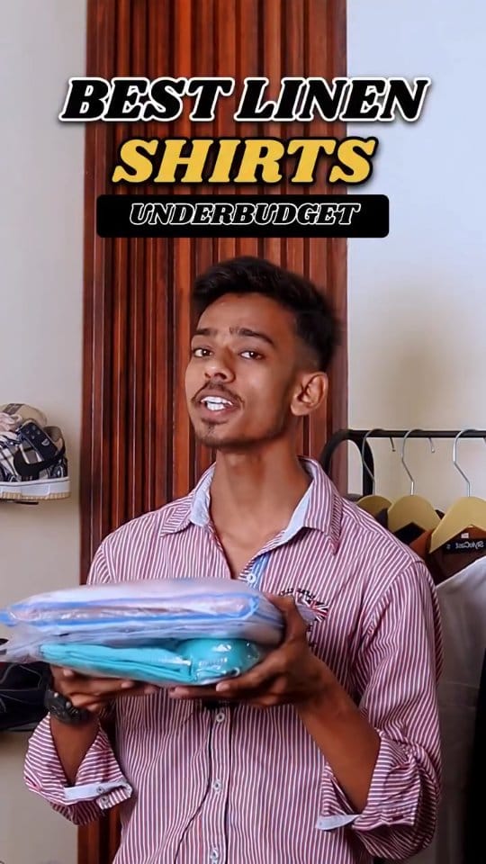 Liring shirt