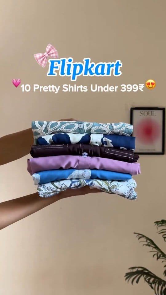 Party shirt