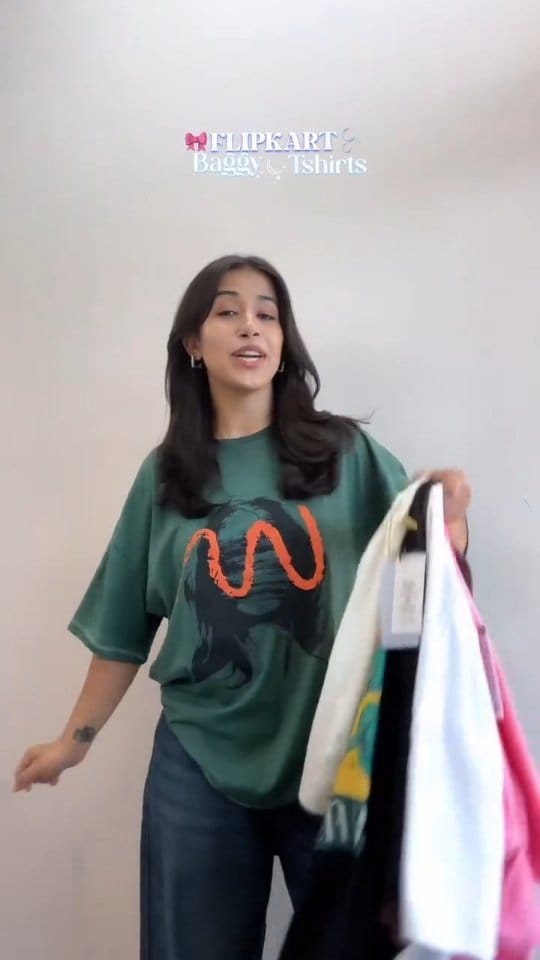 T shirt