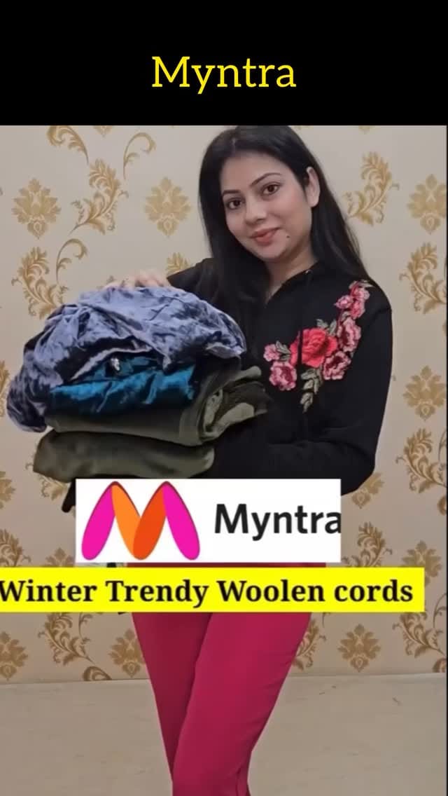 Myntra