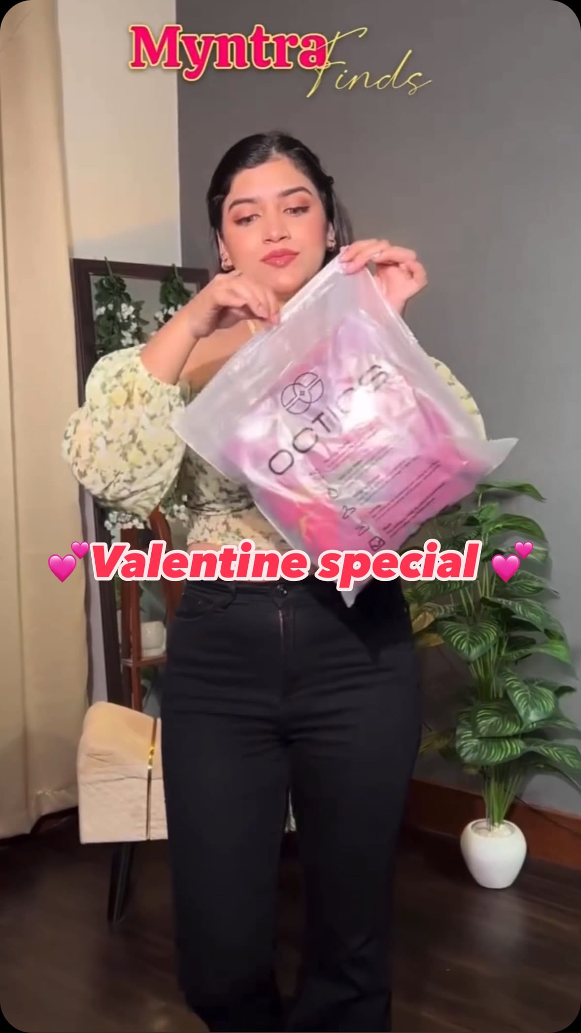 Valentine special