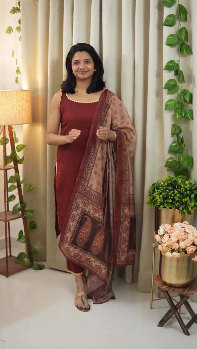 Link In My Highlights (Meesho)
.
.
.
.
@meeshoapp #meeshofinds #diwali #festive #anarkali