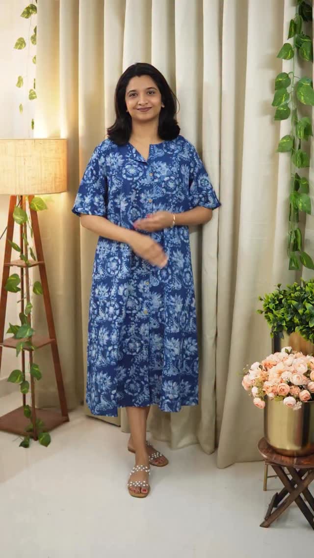 Link In My Highlights (Myntra)
.
.
.
@myntra @taavi_  #dress  Myntra cotton dresses