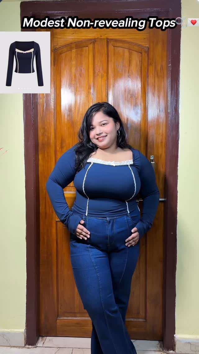 Comment link or share this reel to me to receive links🫧💌
Meesho Modest Tops💌🫧
Meesho tops, meesho finds, meesho Pinteresty finds, meesho clothes, meesho top finds, meesho crop tops, meesho T-shirts, meesho affordable tops, meesho affordable finds, meesho budget friendly finds, meesho random finds, meesho best finds, meesho Pinterest inspired outfit, meesho outfits, tops, meesho dresses, meesho accessories, western wear, meesho, meesho affordable clothes
#meesho #meeshofinds #meeshohaul #meeshofashion #meeshoapp #meeshoshopping #meeshotrendz #meeshokurtaset #meeshotops #meeshodress #meeshorandomfinds #meeshounboxing #meeshoreview #meeshoproducts #meeshojewellery #meeshoaccessories #meeshoshop #fyp #explorepage #viralvideos
#contentcreator #reelsinstagram #explore #affordablefashion #tops #fashion #fashionstyle