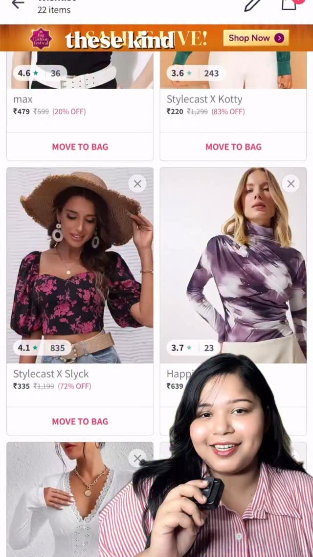 Comment “tops” for the links 🥰💕
#goingoutoutfit #myntrafinds #outfitinspo #tops #modestoutfit #stylings #outfits #clothing
modest going out tops, elegant tops, dressy tops, haul