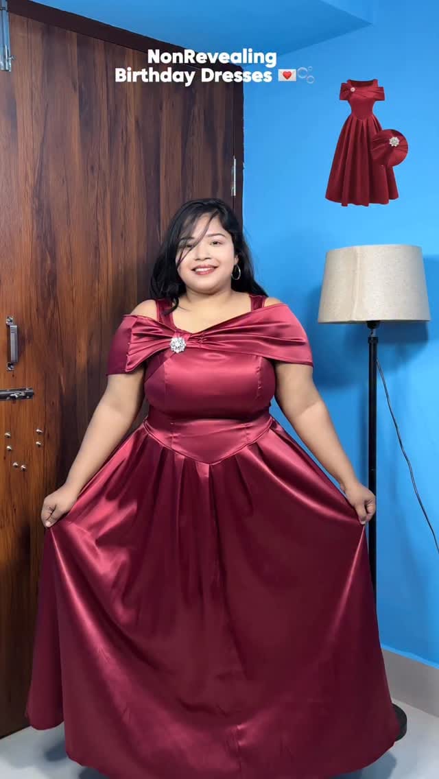 Comment Link or share this reel to me to get links💌🫧
Already felt like a princess 👸
Red dress, princess dress, Birthday Dress, Savana
#reddress #birthdaydress #princessdress