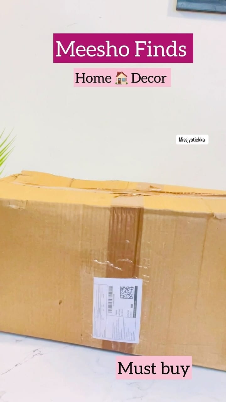 Follow & Comment Dm/ pp for link O @meeshocreatorclub @meeshoapp
#MCC21Daychallenge #meeshocreator
#homedecor
#homedecoration #decoritems #meeshohomedecor #meeshofinds #meesho #homedecor #home #meeshoapp