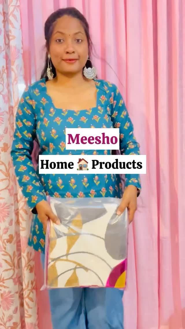 Comment Dm/pp for link 🔗 @meeshoapp @meeshocreatorclub #meeshofinds #meesho #homedecor