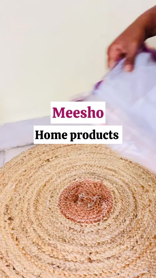 Comment Dm/pp 🔗 @meeshoapp @meeshocreatorclub #meeshofinds #meesho #curtains