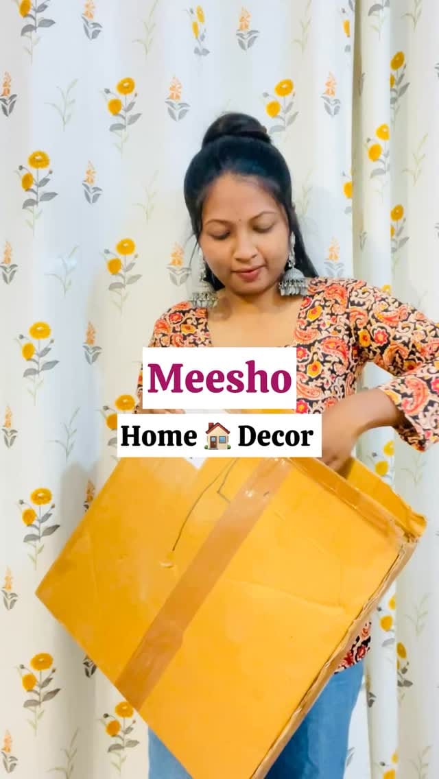 Comment Dm/pp 🔗 @meeshoapp @meeshocreatorclub #meeshofinds #meesho #homedecor