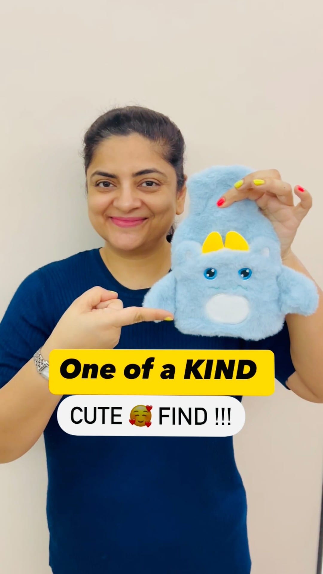 Comment for links 🔗 
@mixedmedia_crafter 😎
@amazondotin 
@amazonhomeindia 
#amazonfinds #hotwaterbottle #hotwaterbag #mumbaiinfluencers #mumbaivlogger #meeshofinds #trendingsongs #viralreels #explorepage