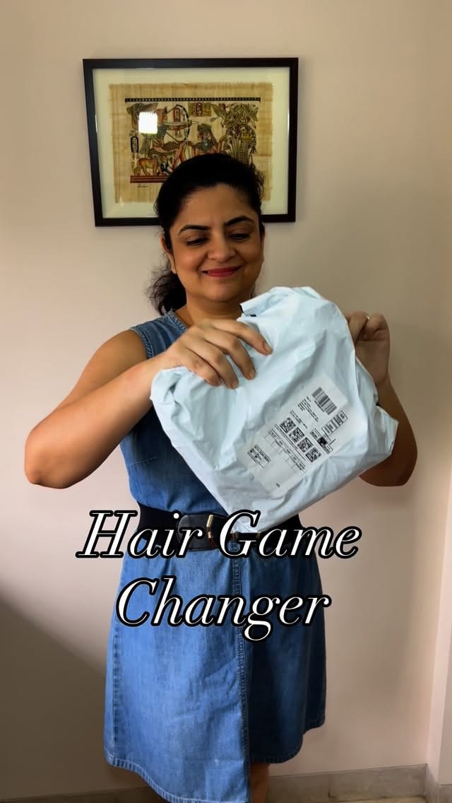 Hair Bun 
Comment PP 
@meeshoapp 
#hairbun #messyhairbun