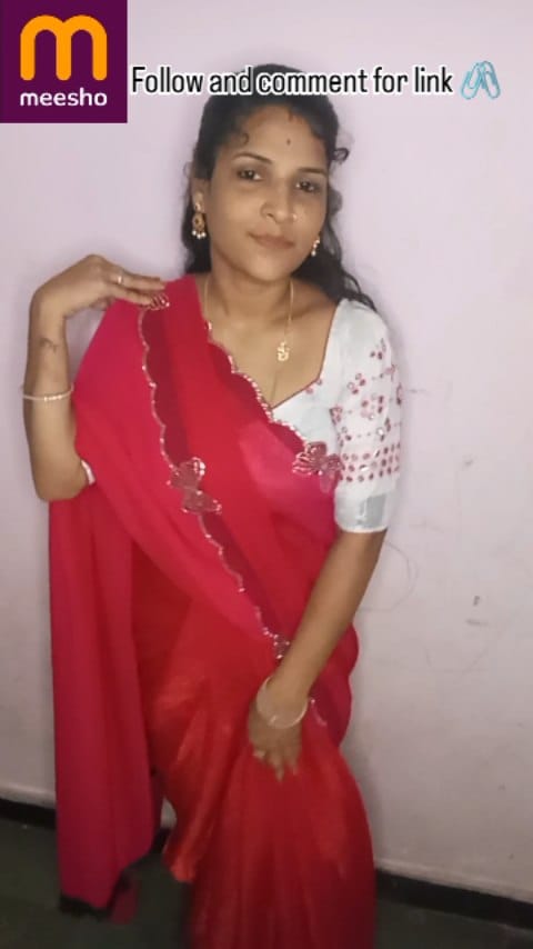 Follow and comment for link 🖇️ 
.
.
.
.
.
.
.
.
.
.#meeshohaul #trendingreels #viral #meeshohaul #saree #meesho #reels #followers #song #sarees #comment #trending #meeshohàul #meeshofashion #meeshoreview #meeshocreator #meeshofinds2025❤️ #meeshoshopping #meeshoapp #wishlink #filpkart #followｍe #foryou #viralreels #viralforyou