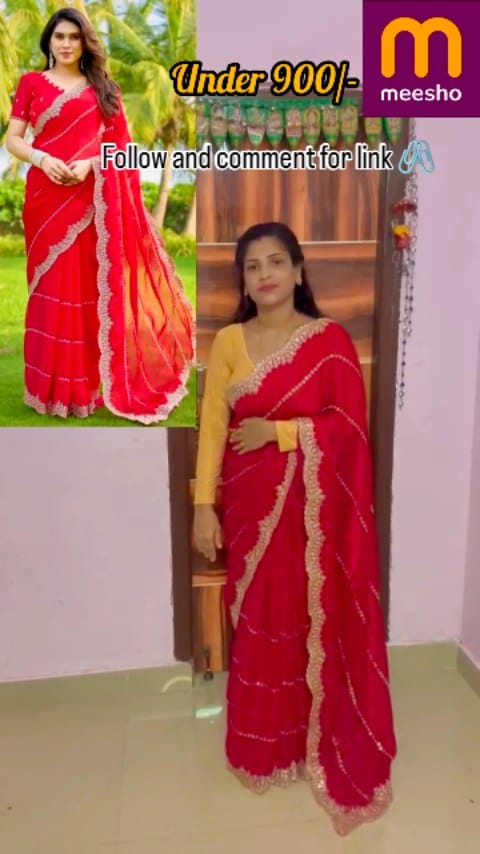 Follow & comment for link @meeshoapp
@sellonmeesho #meesho #trendingreels #viral #meeshohaul #saree #reels #followers #song #comment #meeshofinds2025❤️ #meeshohàul #meeshofashion #meeshoreview #meeshoshopping #meeshocreator #meeshoapp #followｍe #followlikecomment #foryou #explorepage #explore #telugufashion #telugucreator #fashion #fashioncontent #fashioncreator #meeshoapp #comment #reelitfeelit #sareewithblouse #saree #blouse #ᴠɪɴᴛᴀɢᴇsᴛʏʟᴇ