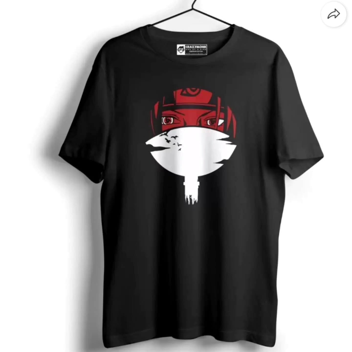 Anime tshirt