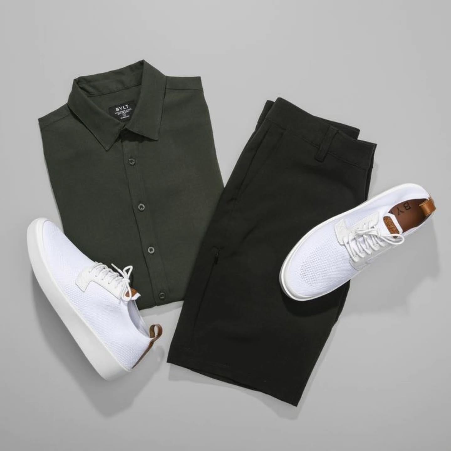 Summer outfit