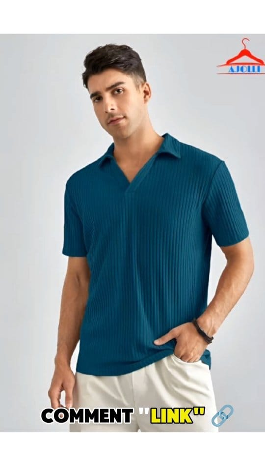 Polo tshirt under 269🛍️👕
